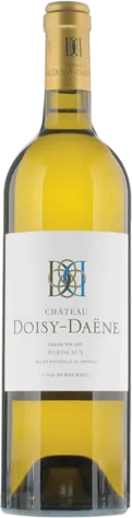 Ch Doisy Daene Bordeaux Sauvignon Blanc