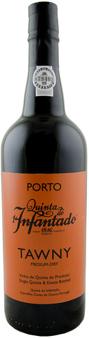 Quinta Do Infantado Porto Colheita Tawny Port
