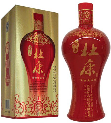 Du Kang Jiu Mian Rou