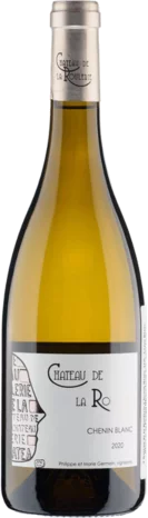 Chateau de la Roulerie Chenin Blanc