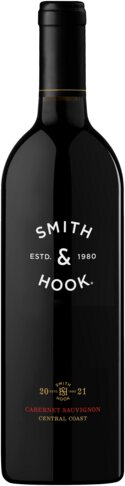 Smith & Hook- Cabernet Sauvignon
