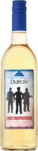 Duplin Folds of Honor First Responder