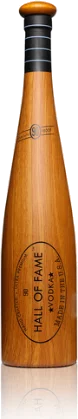 Hall Of Fame Vodka
