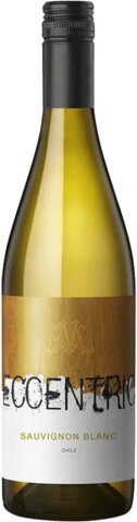 Eccentric Sauvignon Blanc
