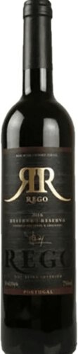 Rego Vinho Tinto Red Wine Riserva