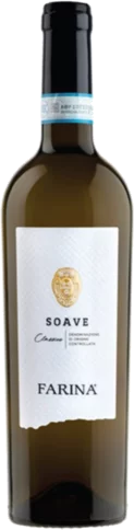 Farina Soave Classico White
