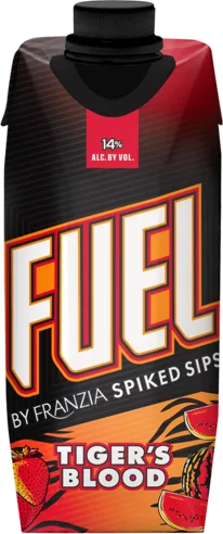 Fuel by Franzia Tiger's Blood