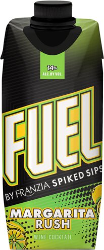 Fuel by Franzia Margarita Rush