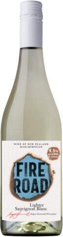 Fire Road Lighter Sauvignon Blanc