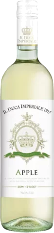 Il Duca Imperiale 'Apple'