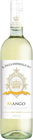 Il Duca Imperiale 'Mango'
