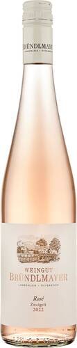 Brundlmayer Zweigelt Rose