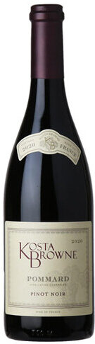 Kosta Browne Pommard Pinot Noir