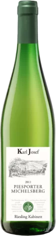 Karl Josef Riesling Kabinett