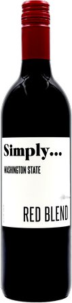 Simply... Red Blend