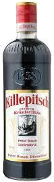 Killepitsch Herbal