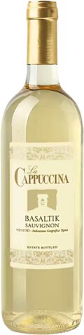 La Cappuccina Sauvignon Blanc