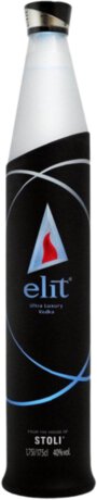Stoli Elit Eighteen Night Vision Vodka