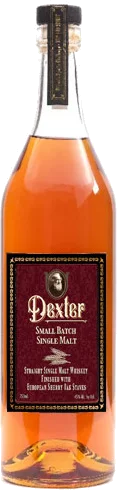 Dexter Small Batch Single Malt