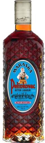 Maraska Pelinkovac Liqueur