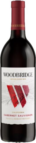 Woodbridge by Robert Mondavi Cabernet Sauvignon