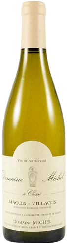 Domaine Michel Macon Villages