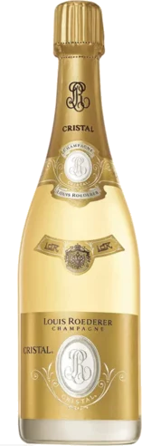 Roederer Cristal Champagne 2016