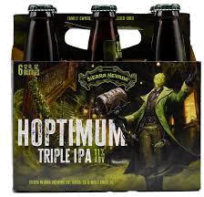 Sierra Nevada Hoptimum Triple IPA