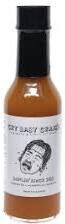 Cry Baby Craig's Hot Sauce