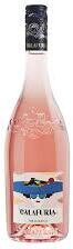 Tormaresca Calafuria Rose