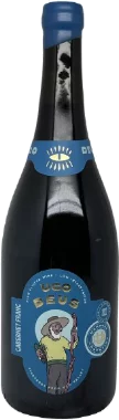 Uco Deus Cabernet Franc Argentina 2022 (750mL)