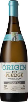 The Pledge Sauvigon Blanc