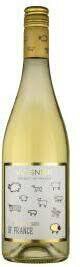 The Little Sheep Viognier