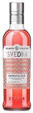 Svedka Vodka Cosmopolitan Martini