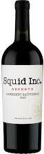 Squid Inc. Reserve Cabernet Sauvignon