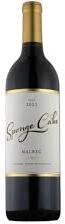 Sponge Cake Malbec