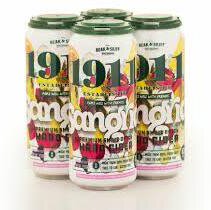 Beak & Skiff Sangira Cider 4pk