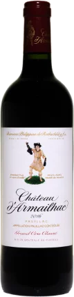 Chateau d'Armailhac Pauillac 2005 (750mL)