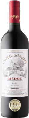 Chateau Gaumaran Medoc 2014 (750mL)