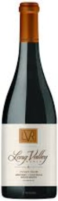 Long Valley Ranch Estate Pinot Noir California 2019 (750mL)