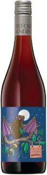 Oxford Landing Juicy Red 2022 (750mL)