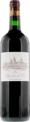 Pagodes de Cos Saint -Estephe 2016 (750mL)