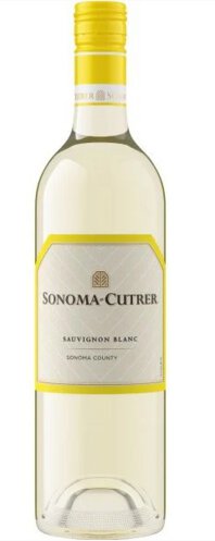 Sonoma-Cutrer Sauvignon Blanc 2024 (750 mL)