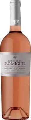 Herdade De Sao Miguel Colheita Seleccionada Rose