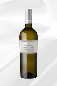 Herdade De Sao Miguel Colheita Branco