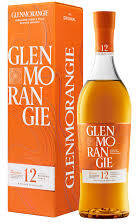 Glenmorangie Original 12yr Single Malt