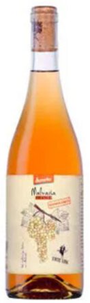 Spiritus Terrae Terre di Chieti Malvasia Orange Italy 2024 (750mL)