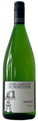 Georg Albrecht Schneider Riesling Trocken