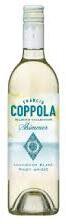 Coppola Diamond Shimmer White Blend