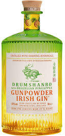 Drumshambo Irish Gin W Brazilian Pineapple